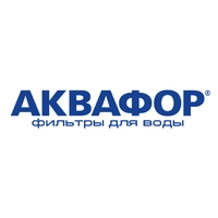 Логотип Аквафор