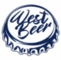 Логотип WEST BEER (ВЕСТ БИР)