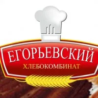 Логотип Егорьевский хлебокомбинат