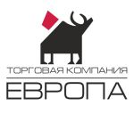 Логотип Торговая Компания Европа