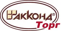 Логотип АККонд-торг