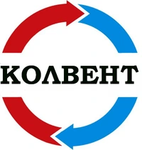 Логотип Колвент