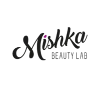 Логотип Mishka Beauty Lab