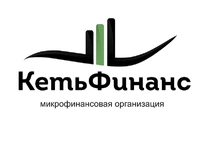 Логотип КетьФинанс