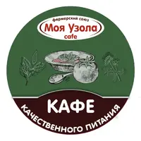 Логотип Качественное Питание