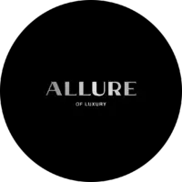 Логотип ALLURE OF LUXURY