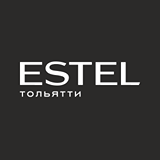 Логотип ESTEL Тольятти