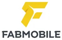 Логотип FABMOBILE (ИП Кусеев Евгений Андреевич)