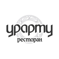 Логотип Urartu Group (ООО Урарту)