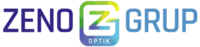 Логотип Zeno Grup Optic