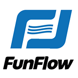 Логотип FunFlow (ООО Мобильные Игровые Решения)