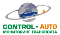 Логотип Контроль авто