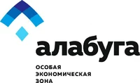 Логотип Алабуга, ОЭЗ ППТ