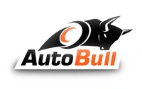 Логотип Autobull