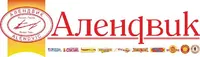 Логотип Алендвик