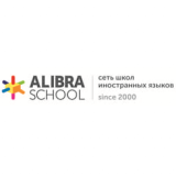 Логотип АЛИБРА