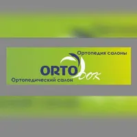 Логотип Ортодок