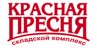 Логотип Красная Пресня