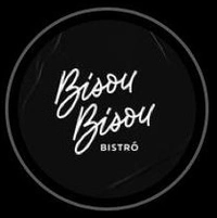 Логотип Bisou Bisou