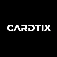 Логотип CARDTIX