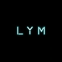 Логотип LYMpro