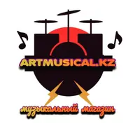 Логотип ArtBusinessGroup (Artmusical)