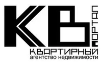 Логотип Квартирный Портал