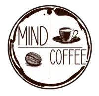 Логотип Кофейня Mind Coffee (ИП Сандер Алексей Артурович)