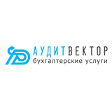 Логотип Аудит Вектор