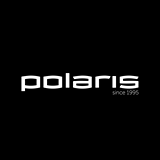 Логотип Polaris