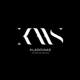 Логотип KLADOVAAS interior design