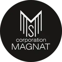 Логотип Magnat Managment Group