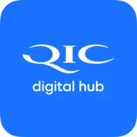 Логотип QIC