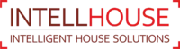 Логотип INTELLHOUSE ASIA