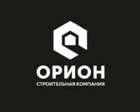 Логотип Орион