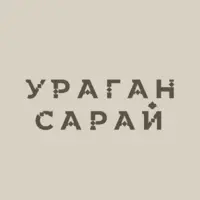 Логотип Ураган Сарай