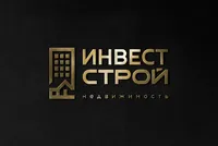 Логотип Инвест Строй