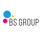 Логотип BS Group