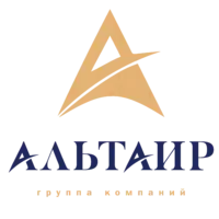 Логотип «Альтаир групп»