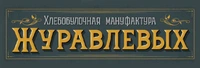 Логотип Мануфактура Журавлевых