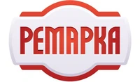 Логотип REMARKA