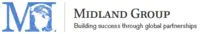 Логотип Midland Group