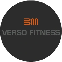 Логотип Verso Fitness