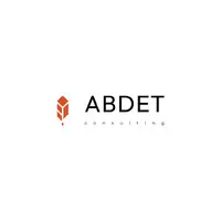 Логотип Abdet Consulting