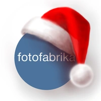 Логотип FOTOFABRIKA