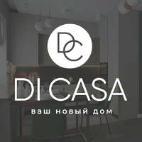 Логотип Di Casa