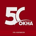 Логотип 5C Окна