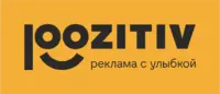 Логотип Positive gc (Pozitiv)