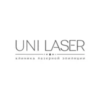 Логотип UNI LASER