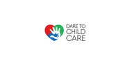 Логотип Dare To Childcare